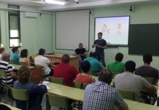Fundación CIEES participa en el análisis operativo y definición de modelo de negocio del proyecto de emprendimiento inclusivo de Badajoz